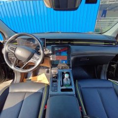 2022 Roewe RX5 2021 PLUS 1.5T AT 330TGI China Chao ZhizhenEdition #6