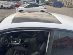 2015 Audi A5 Sportback 2014 2.0T AT 45TFSI4WD (Imported) #5