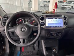 2016 Volkswagen Tiguan 2016 1.8T AT 300TSIFashionFWD #6