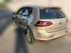 2017 Volkswagen Golf 2017 1.4T AT 230TSI Luxury Million Edition #4