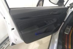 2022 Volkswagen Golf 2021 1.4T AT 280TSI R-Line #7