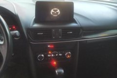 2021 Mazda CX-4 2020 2.5 AT Driving in the blue skyEditionFWD #13