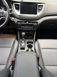 2018 Hyundai Tucson 2015 1.6T AT SmartFWD #11