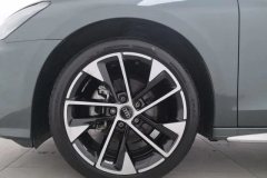 2022 Audi A3 Sedan 2022 A3L Limousine 1.4T AT 35 TFSI FashionSport #6