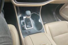 2020 Toyota Highlander 2018 2.0T AT Luxury7Seat 4WD China VI #16