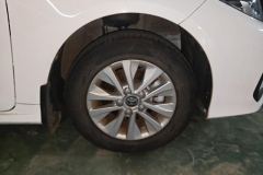 2024 Toyota Corolla 2024 1.2T Pioneer #6
