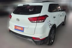 2018 Hyundai ix25 2017 1.6 AT SmartFWD #3