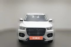2021 Haval H6 2021 1.5T AT UrbanEdition #3