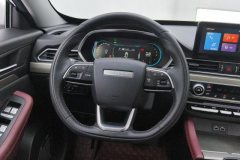 2023 Jetour X70 2023 1.5T DCT Beyond PRO+ 7-Seater #15
