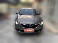 2018 Buick Excelle GT Sedan 2019 1.3T AT 18TConnectedFlagship China V #2