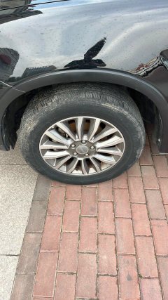 2016 Haval H6 2015 1.5T AT SportExclusiveFWD #6
