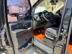 2020 Mercedes-Benz Vito 2018 2.0T AT Business #5