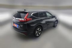 2019 Honda CR-V 2019 1.5T AT 240TURBOUrbanEditionFWD China V #3