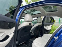 2016 Mercedes-Benz C-Class 2016 2.0T AT C200Sport #10