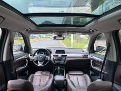 2018 BMW X1 PHEV 2018 1.5T xDrive25Le Luxury #8