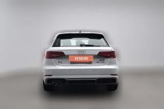 2019 Audi A3 Sportback 2019 1.4T AT 35TFSIFashion China VI #4