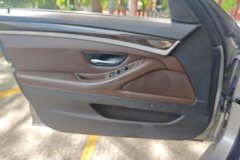 2018 BMW 5 Series 2014 2.0T AT 525LiLuxuryDesign Pkg #7