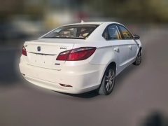2016 Chang'an Eado 2015 1.6 MT Luxury China V #7