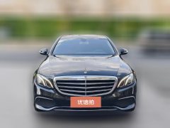 2018 Mercedes-Benz E-Class 2018 2.0T AT E200L4WD Facelift #2