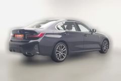 2024 BMW 3 Series 2024 2.0T AT 320Li MSport Pkg #2