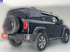2023 Tank 300 2023 CityEdition 2.0T AT must #4