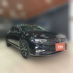 2021 Volkswagen Magotan 2020 2.0T AT 330TSILeading #2
