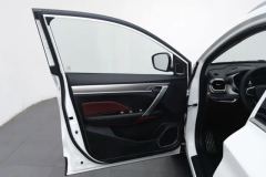 2021 Geely Auto Binyue 2020 Facelift 240T DCThunter #11