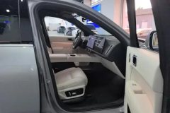 2025 Li Auto Li Auto L7 2025 Ultra SmartHuanNewEdition #8