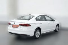 2021 Volkswagen Bora Sedan 2021 1.5 AT FashionSmart Connect #2
