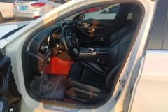 2018 Mercedes-Benz C-Class 2018 2.0T AT C200LSport #9
