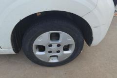 2021 Roewe Clever 2021 302kmAll-round #6