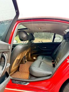 2017 BMW 3 Series 2017 1.5T AT 318LiFashion #8