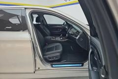 2015 BMW 5 Series 2014 2.0T AT 525LiLuxuryDesign Pkg #8