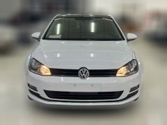 2015 Volkswagen Golf 2014 1.4T MT Comfort #2