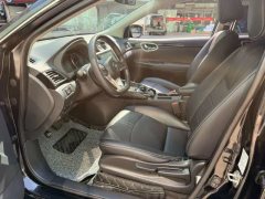 2020 Nissan Sylphy EV 2020 Comfort EV #8