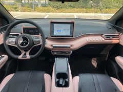 2025 BYD Seagull 2025 Smart Drive 305km freeEdition #13