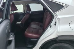 2017 Lexus NX 2016 2.0 AT 200specialLimitedFWD (Imported) #19