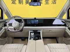 2024 Voyah Dreamer 2024 1.5T AT PHEV SuperLong RangeFlagship #10