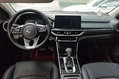 2021 Kia K3 2021 1.5L AT CVTFashion #12