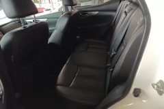 2021 Nissan Qashqai 2021 2.0 AT Luxury #11