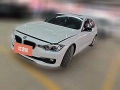 2017 BMW 3 Series 2016 2.0T AT 320LiLuxuryDesign Pkg #1