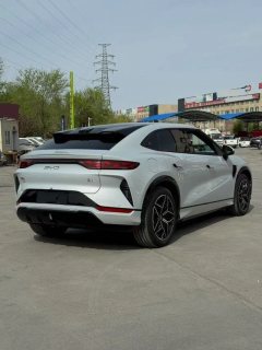 2026 BYD Song L EV 2024 602km 4WDexcellence #9