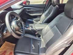 2021 Mazda Mazda3 Axela Sedan 2021 1.5L AT Quality and pleasureEdition #8