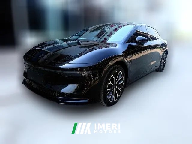 2024 Zeekr 007 2024 RWDEnhanceEdition 75kWh