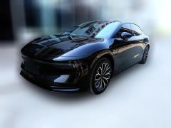 2024 Zeekr 007 2024 RWDEnhanceEdition 75kWh #1