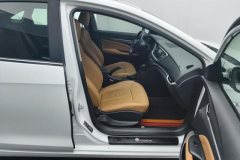 2019 Buick Excelle GT Sedan 2019 1.0T AT 15TConnectedElite China VI #8