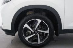 2021 Hyundai ix35 2021 1.4T AT 2WDGLSLeading #6