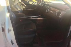 2018 Chery Tiggo 5x 2017 1.5T AT Luxury #8