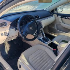 2014 Volkswagen Magotan 2013 1.8T AT Leading #8