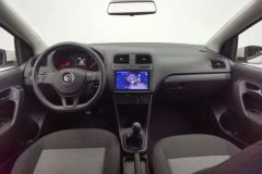 2019 Volkswagen Polo Hatchback 2018 1.5 MT Safe driving #14